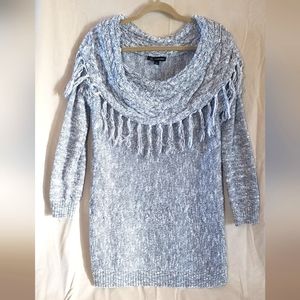 Shimmery INC International Concepts Sweater